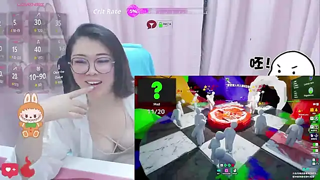 Snapshot of momobigmomo chatting on 07.03.26 momobigmomo online show from 07.03.26