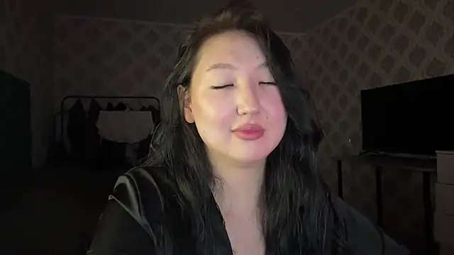 Ameliya kim online show from 05.17.26