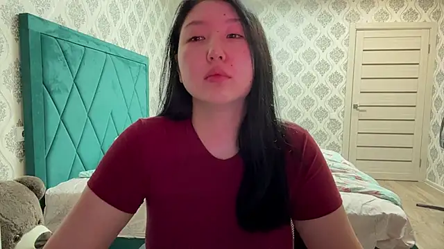 Snapshot of Ameliya_kim chatting on 06.28.26 Ameliya kim online show from 06.28.26