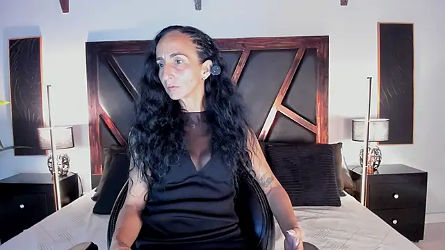 SamanttaLopez online show from 04.10.26