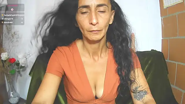 SamanttaLopez online show from 05.31.26