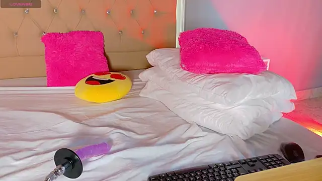 CandyRose   online show from 03.31.26