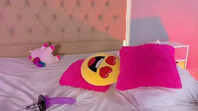 CandyRose   online show from 04.01.26