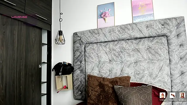 Kandyy love69 online show from 03.30.26