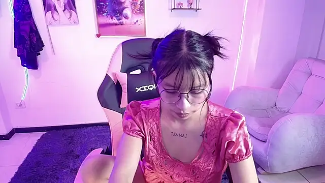 Kittytokio online show from 05.05.26