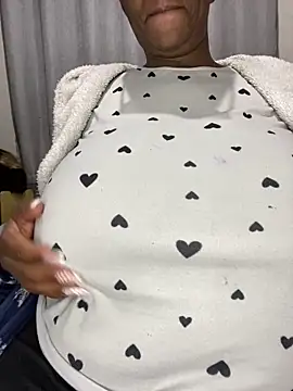 BoobsQueeen online show from 06.02.26