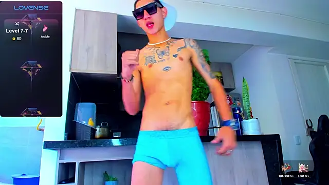 Jhoan Bigcock99 online show from 06.24.26
