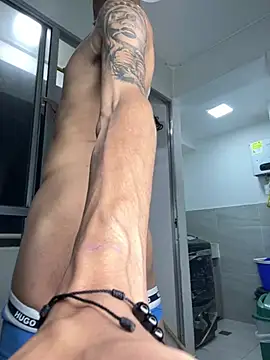 Jhoan Bigcock99 online show from 07.05.26
