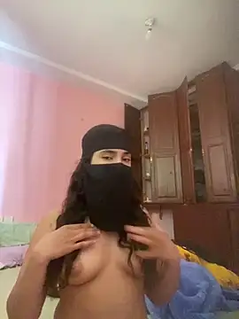 SexyaDivaa online show from 04.10.26