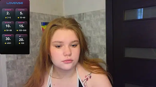 BeautifulPleasureFairy online show from 05.03.26