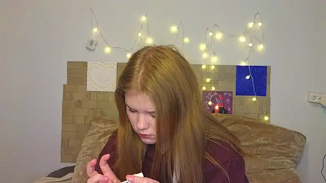 BeautifulPleasureFairy online show from 05.14.26