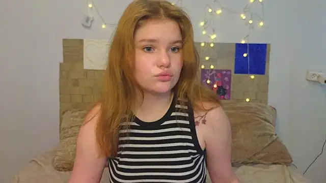 BeautifulPleasureFairy online show from 05.17.26