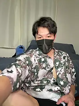 -YumaUemura- online show from 07.18.26
