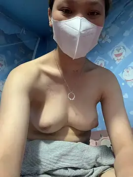 Snapshot of MINABCZ10 chatting on 03.30.26 MINABCZ10 online show from 03.30.26