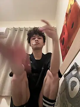 sexyboy-3525 online show from 05.27.26