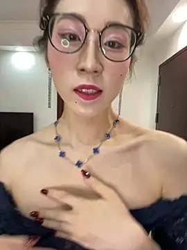 Snapshot of meimeibuguai chatting on 05.18.26 meimeibuguai online show from 05.18.26
