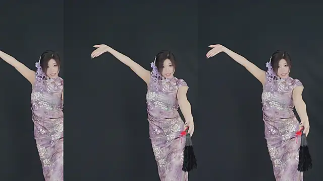 Guimengwutuan002 online show from 04.16.26