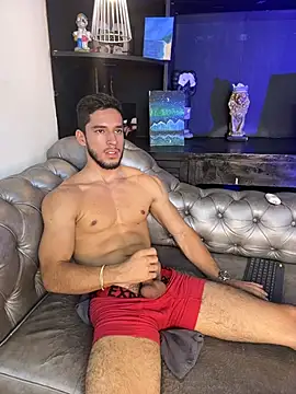 axel tone online show from 04.01.26