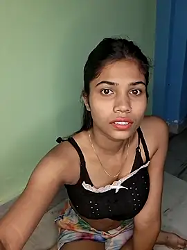 sexy  Valentine online show from 04.10.26