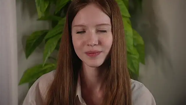 Snapshot of CIarisaTaubert chatting on 03.30.26 CIarisaTaubert online show from 03.30.26