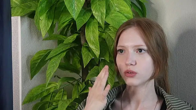 Snapshot of CIarisaTaubert chatting on 04.01.26 CIarisaTaubert online show from 04.01.26