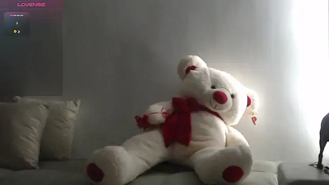 MissDolluxe online show from 06.21.26
