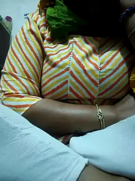 Chandni78 online show from 03.31.26