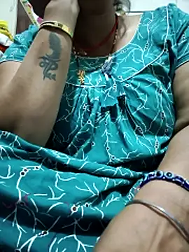 Chandni78 online show from 04.01.26