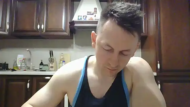 Prosto shef online show from 04.08.26