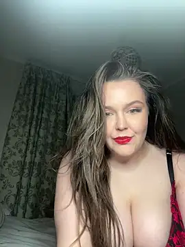 EnglishRoseAmateur online show from 03.31.26