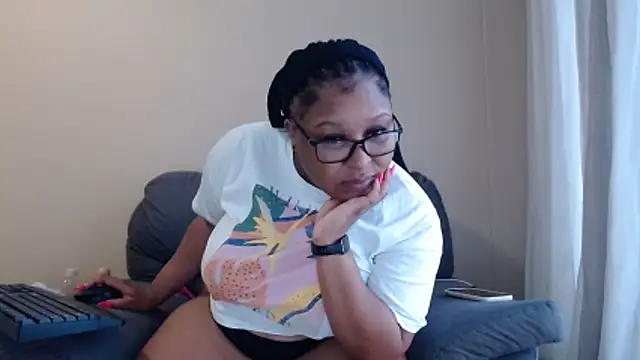 xxZoeyx online show from 04.22.26