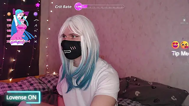 jenna sinn online show from 04.14.26