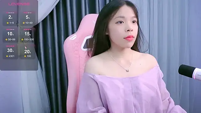 Lu Ly22 online show from 04.28.26