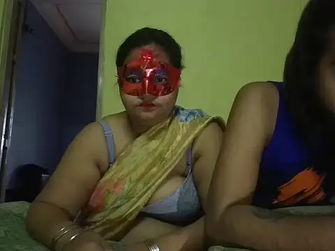 Naina1994 online show from 06.04.26