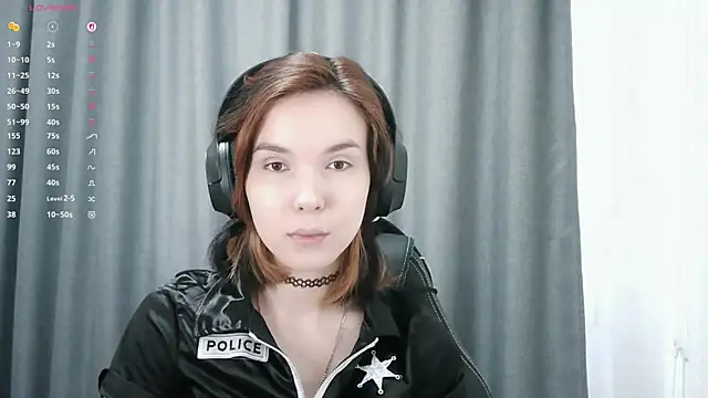Snapshot of RubyBooby chatting on 06.26.26 RubyBooby online show from 06.26.26