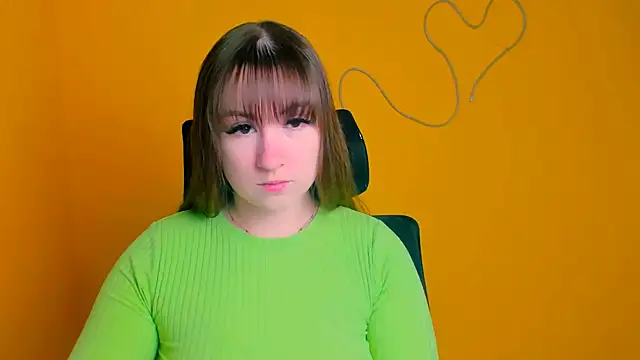 Tiffani Angel online show from 04.02.26