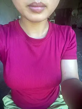 Snapshot of LINSA-0269 chatting on 06.17.26 LINSA-0269 online show from 06.17.26