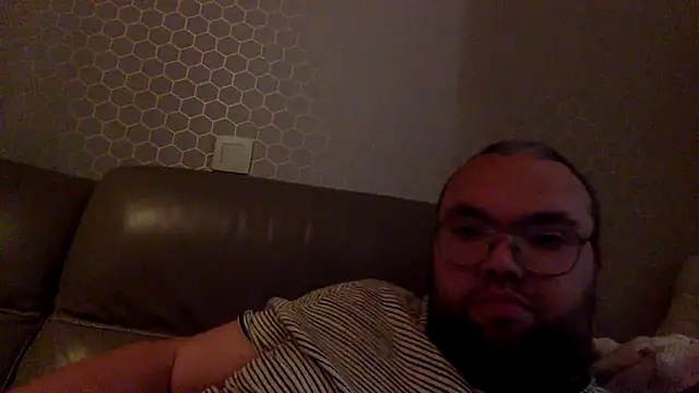 Snapshot of Jokke98 chatting on 03.31.26 Jokke98 online show from 03.31.26