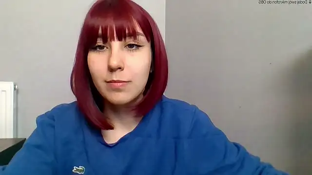 ZaraHotTeen online show from 05.19.26