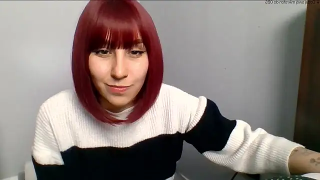 ZaraHotTeen online show from 05.27.26