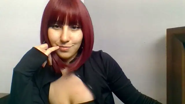 ZaraHotTeen online show from 07.14.26