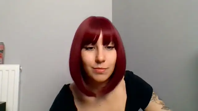 ZaraHotTeen online show from 07.24.26