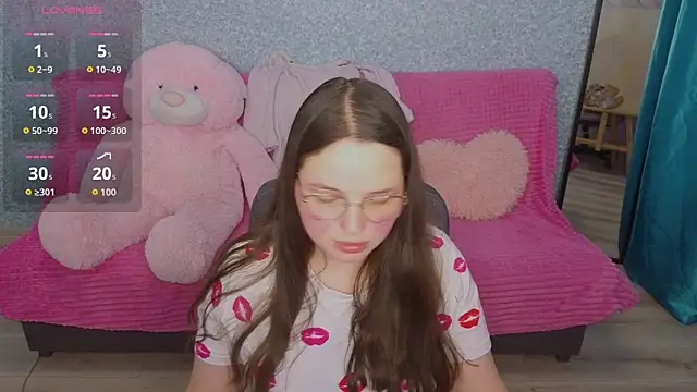SofiDreamm online show from 05.02.26