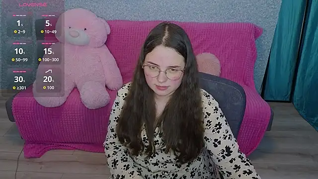 SofiDreamm online show from 05.08.26