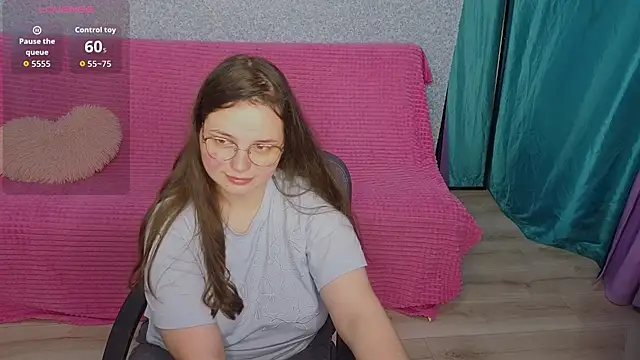 SofiDreamm online show from 05.14.26