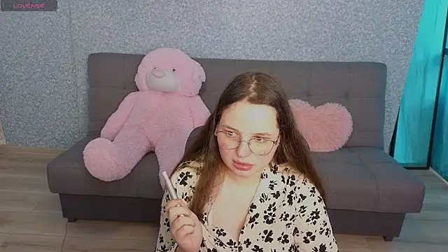 Snapshot of SofiDreamm chatting on 06.03.26 SofiDreamm online show from 06.03.26