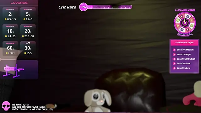 els emy2 online show from 04.07.26