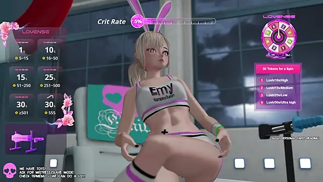els emy2 online show from 06.01.26