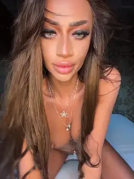 DirtyDebby online show from 04.19.26