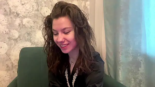 SelenaKiss  online show from 05.13.26
